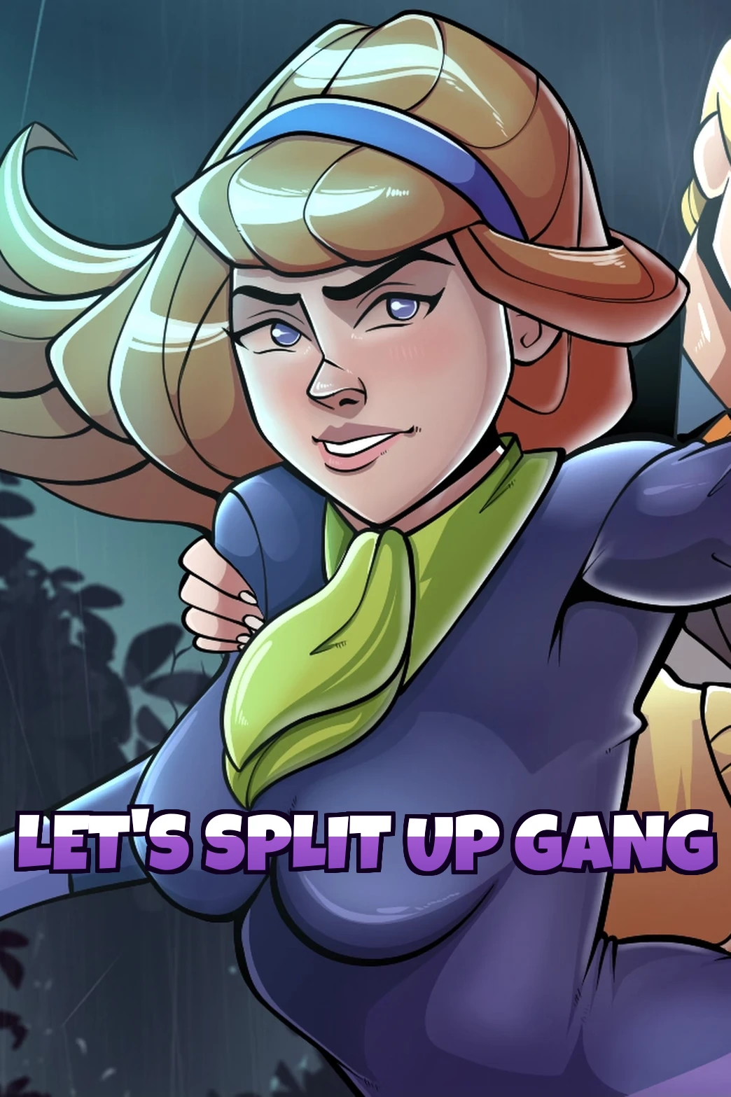 Let's Split Up Gang