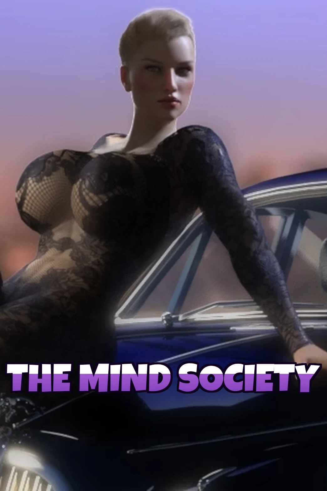 The Mind Society