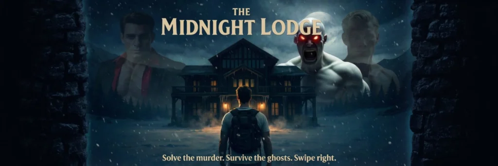 Game Poster