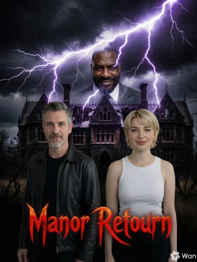 Game Poster