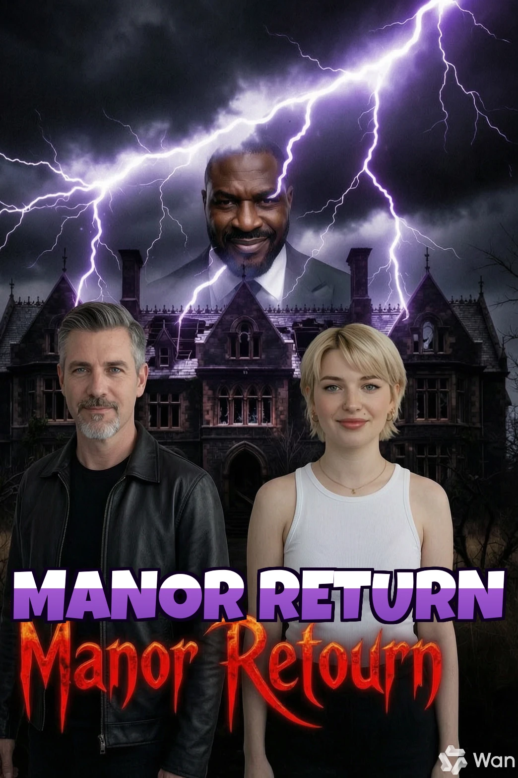 Manor Return