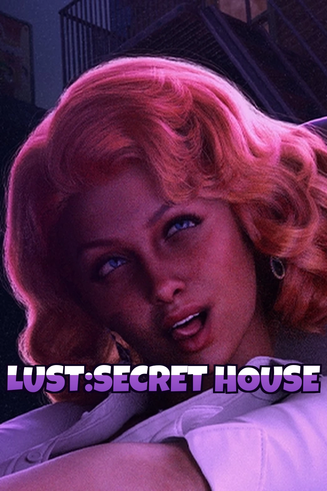 Lust:Secret House