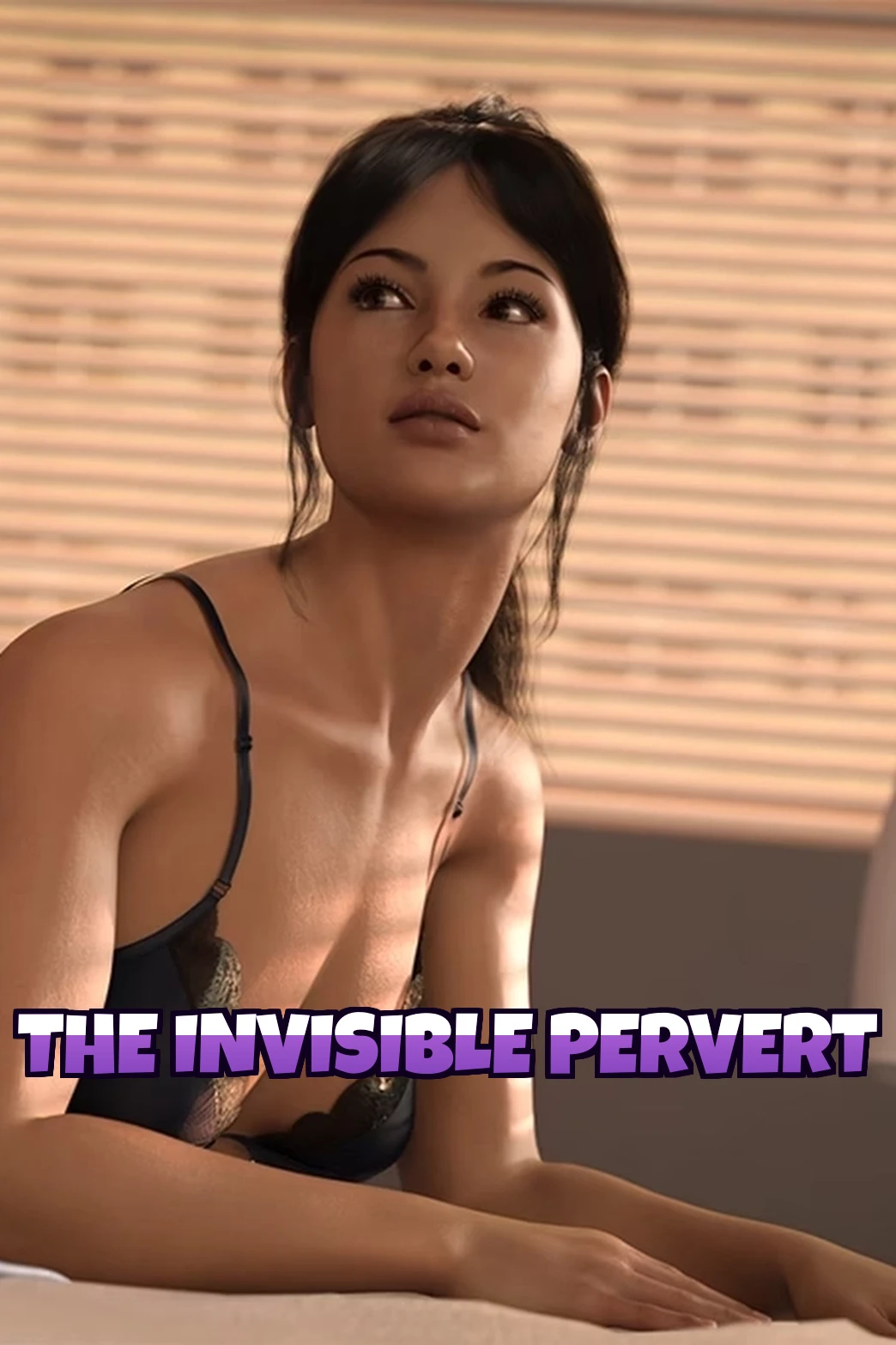 The Invisible Pervert