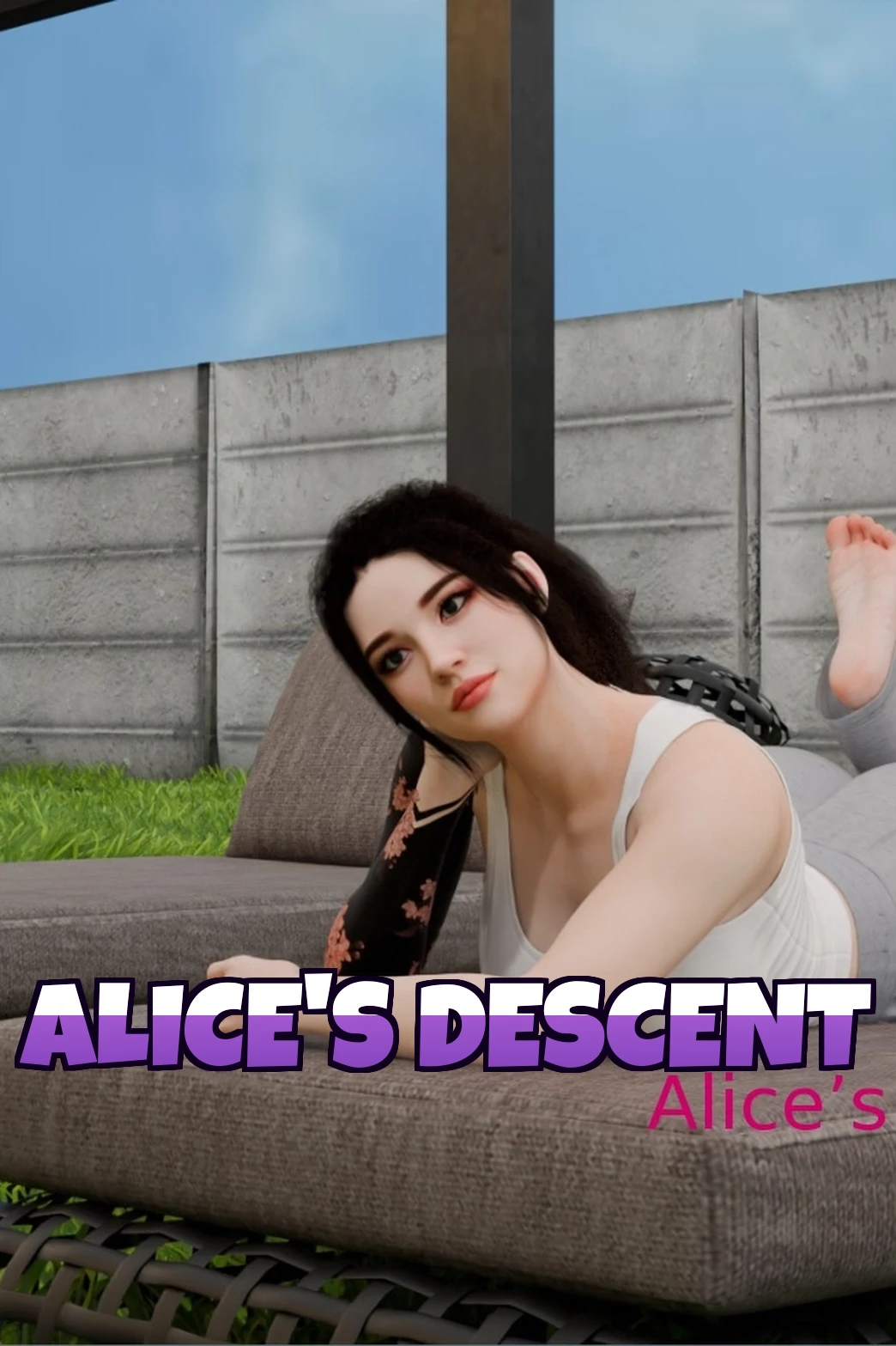 Alice's Descent
