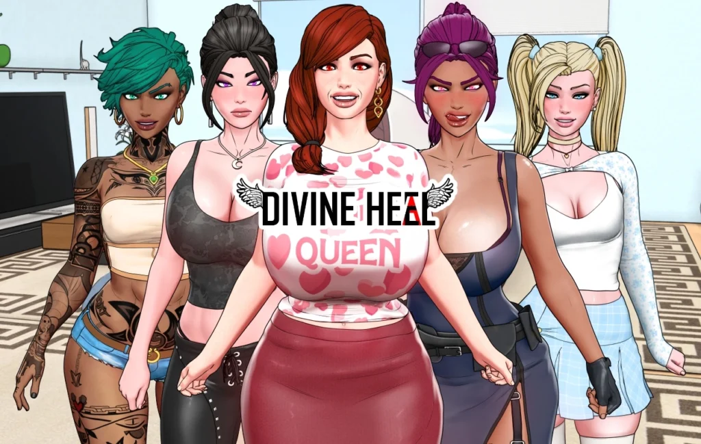 Game Poster