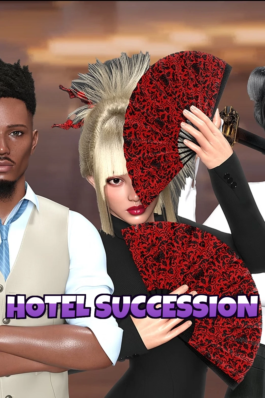 Hotel Succession