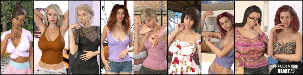 Game Poster