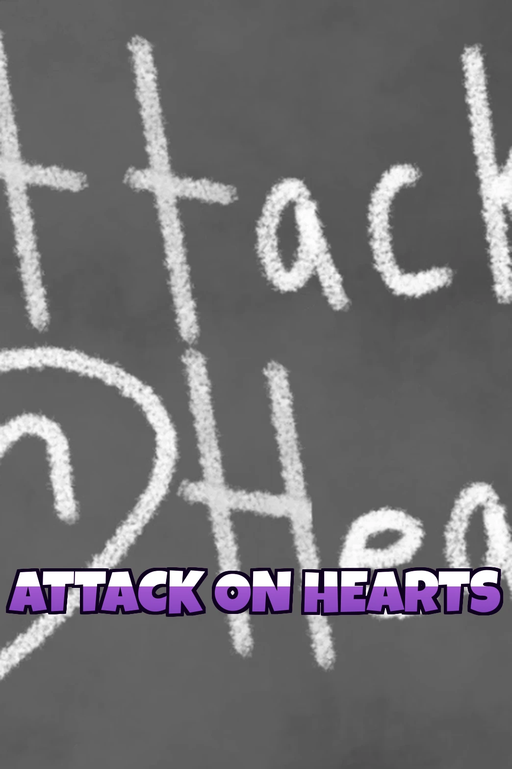 Attack on Hearts
