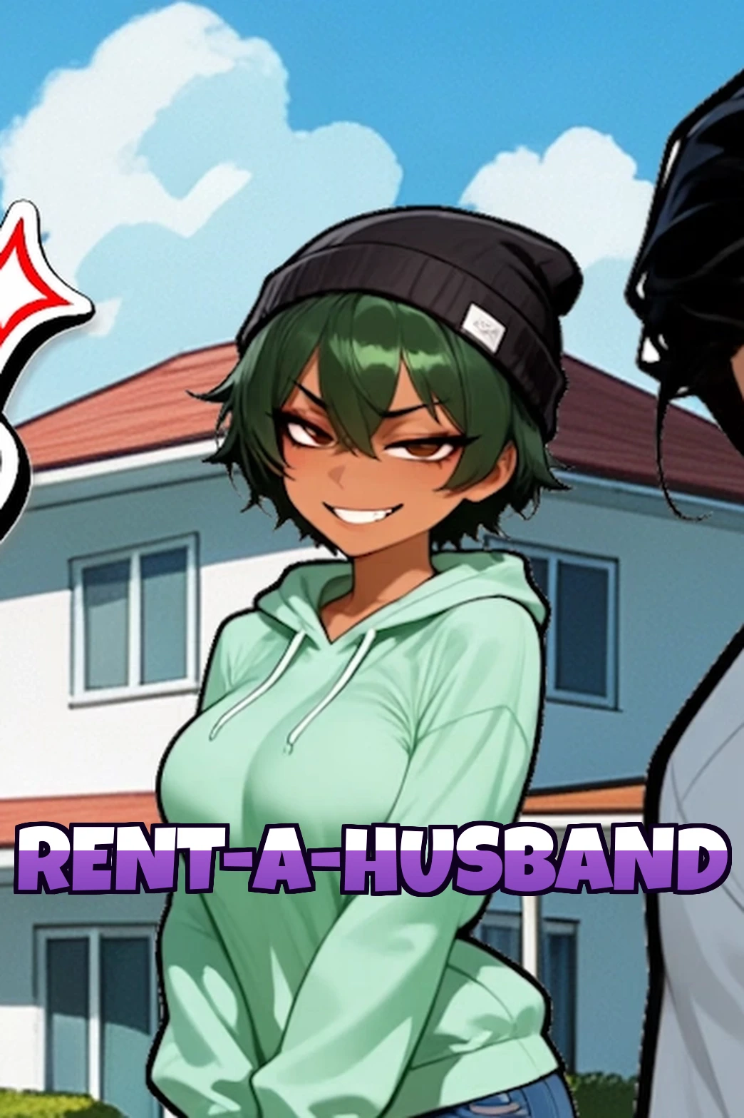 Rent-a-Husband