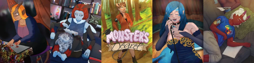 Game Poster