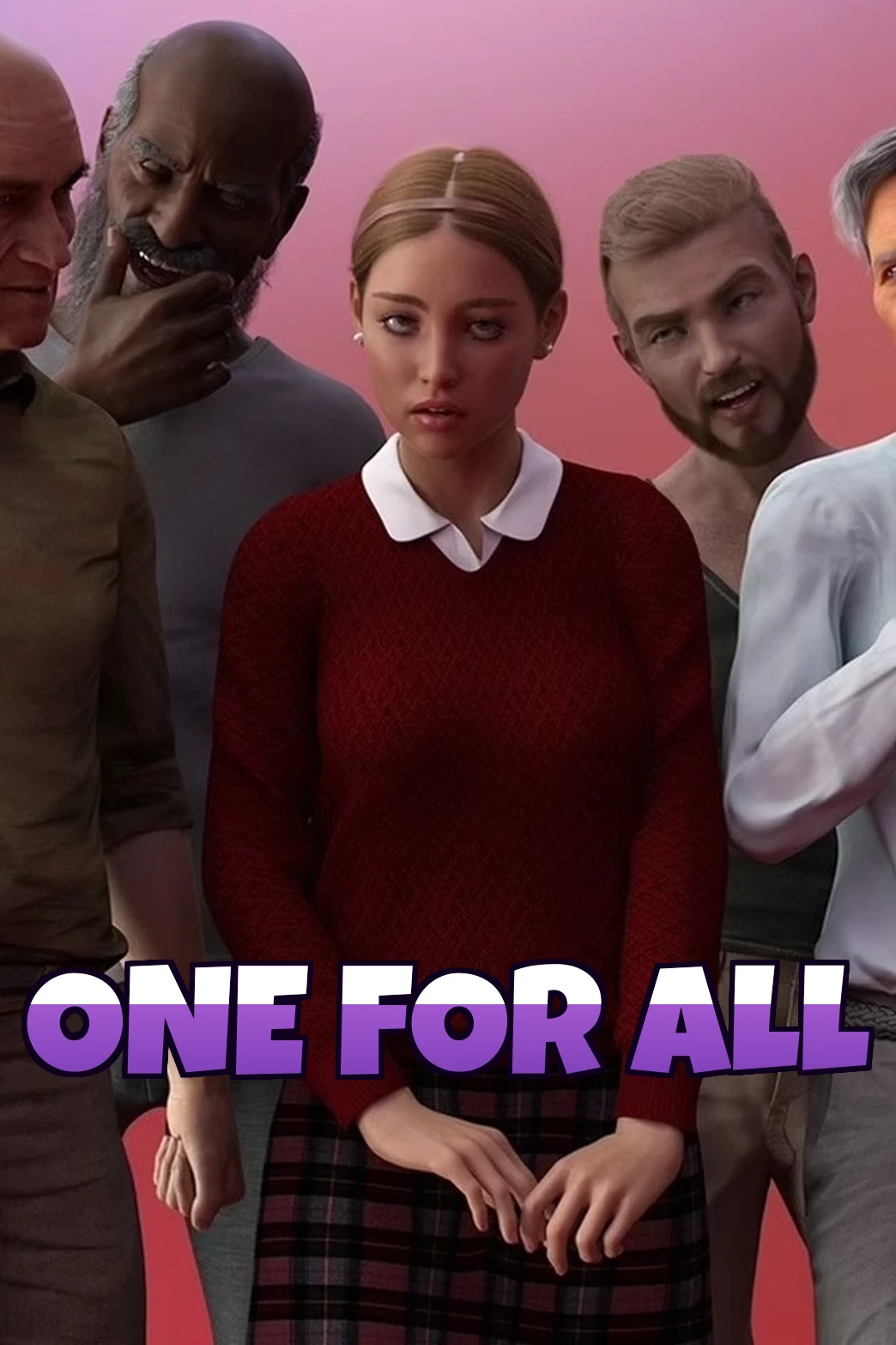 One for All