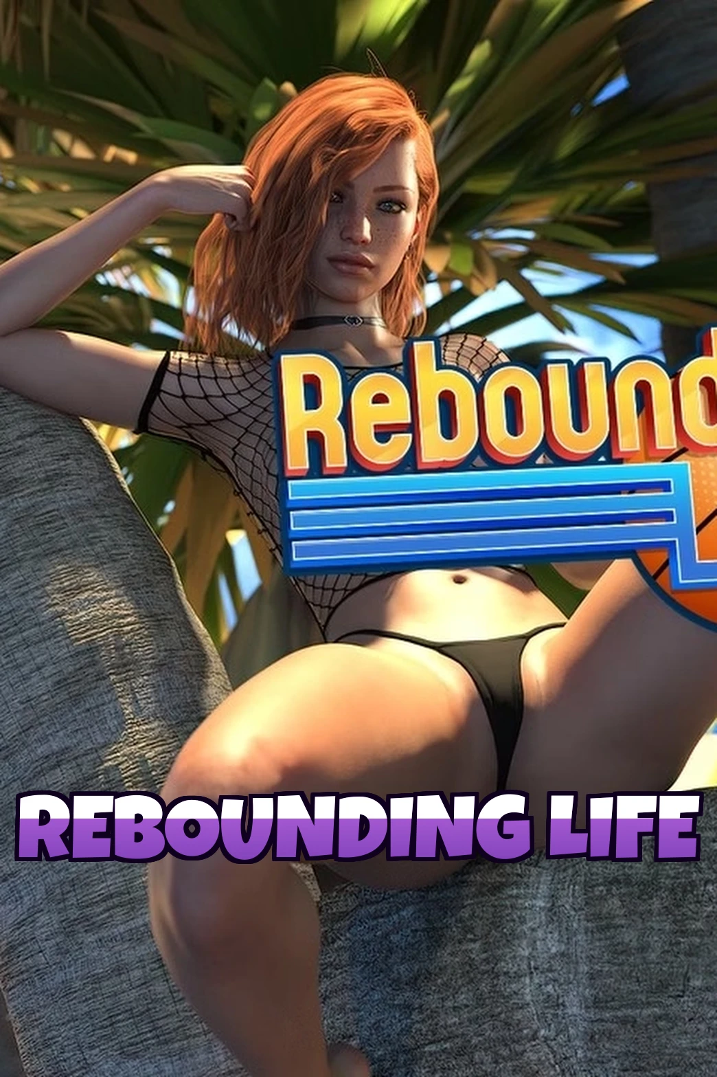 Rebounding Life