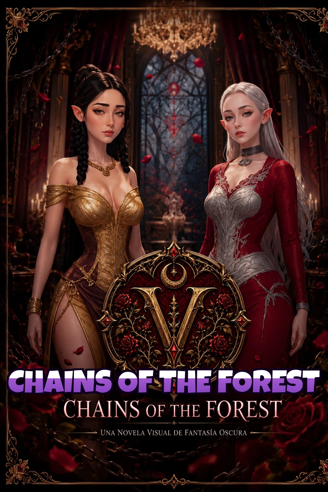 Chains of the Forest