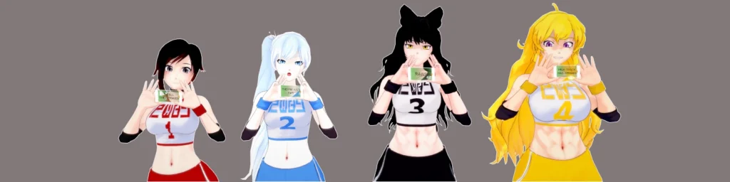 Game Poster