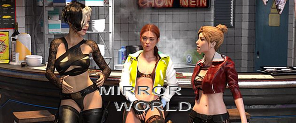 Game Poster
