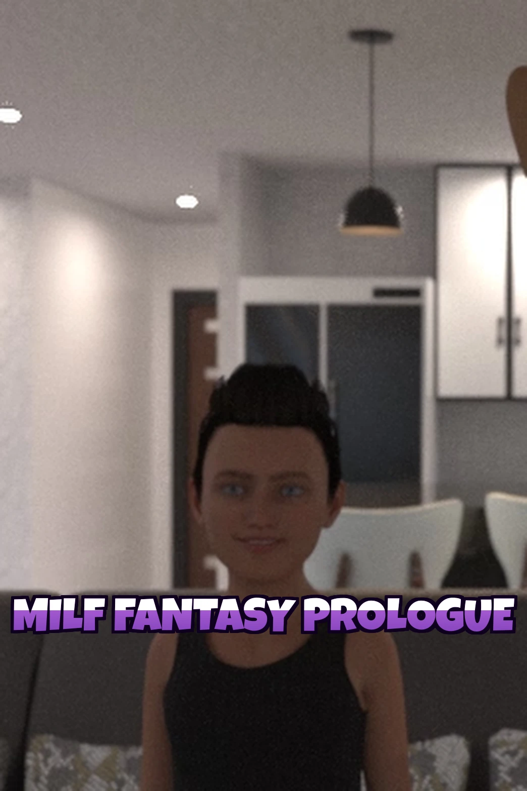 Milf Fantasy Prologue