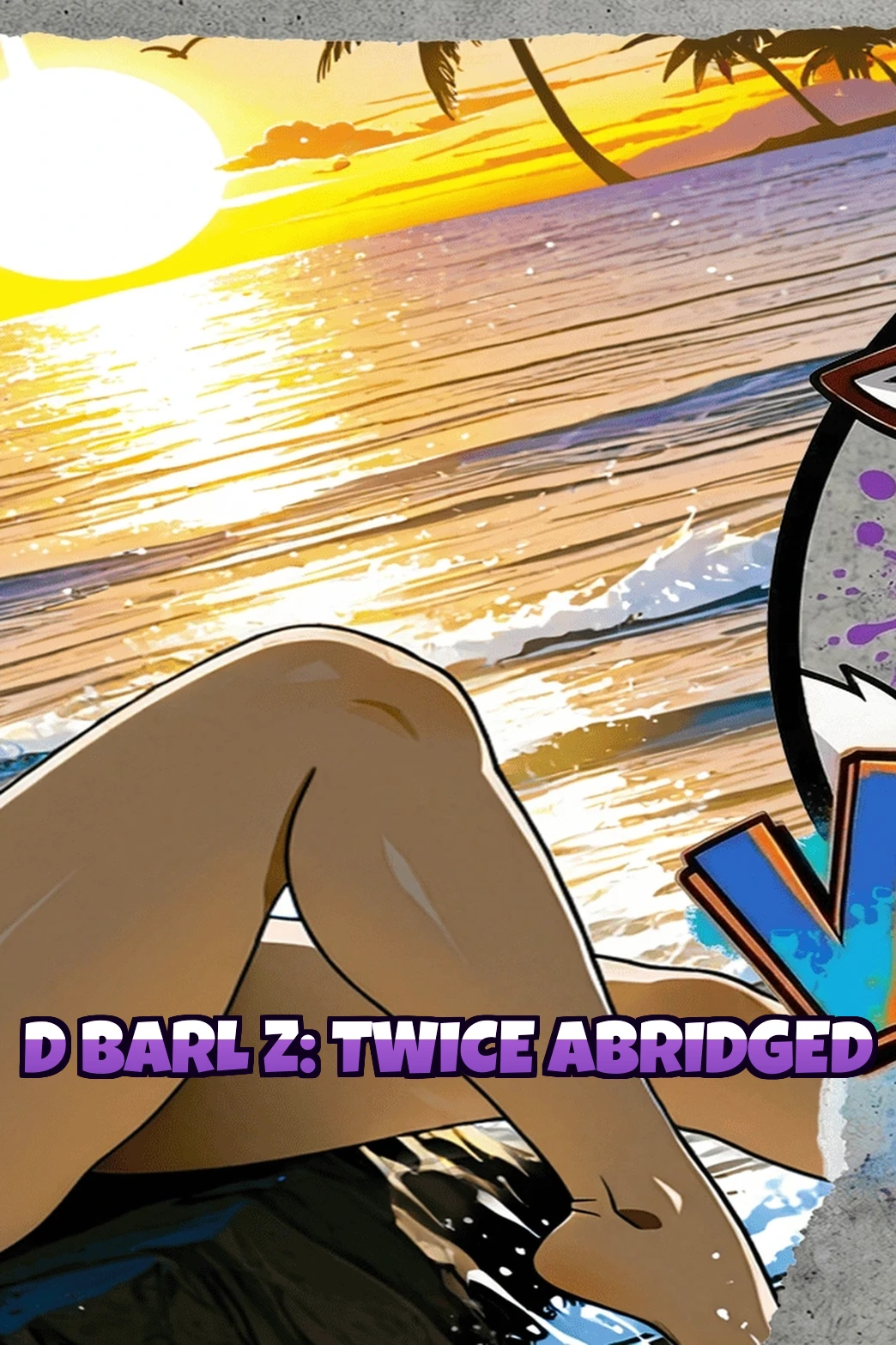 D Barl Z: Twice Abridged