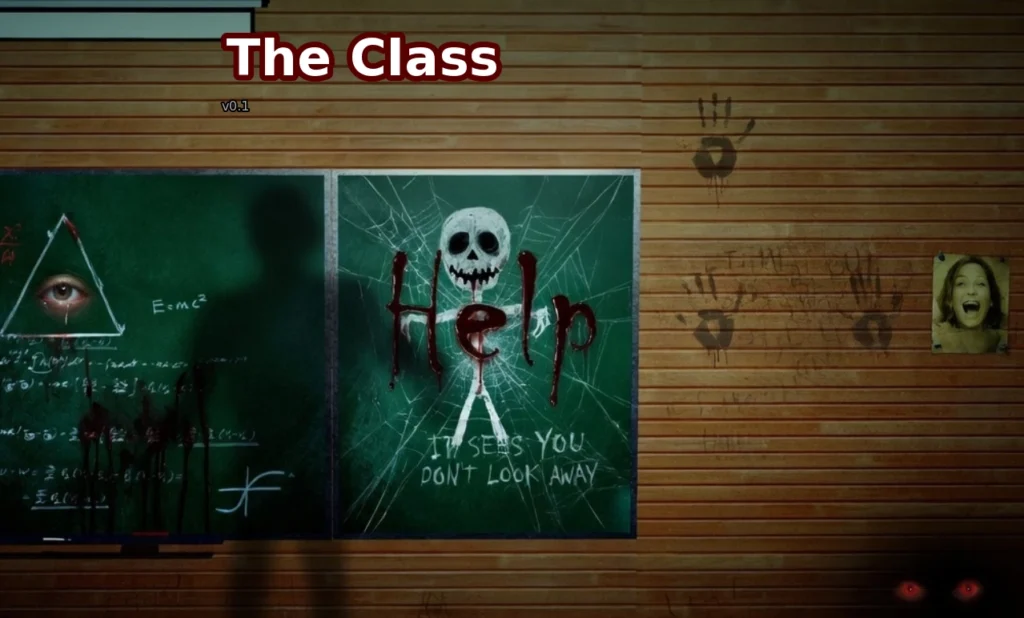 Game Poster