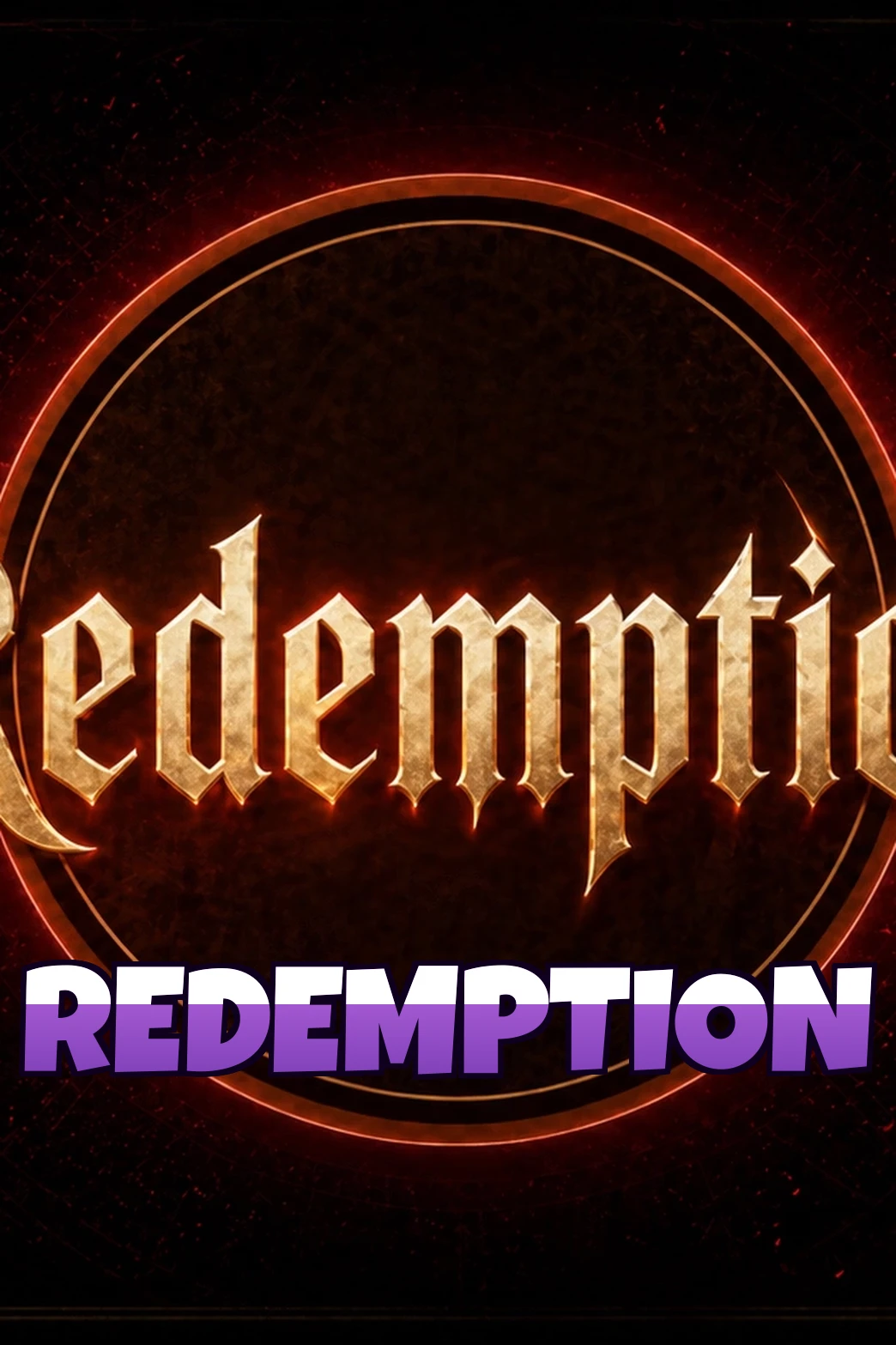Redemption