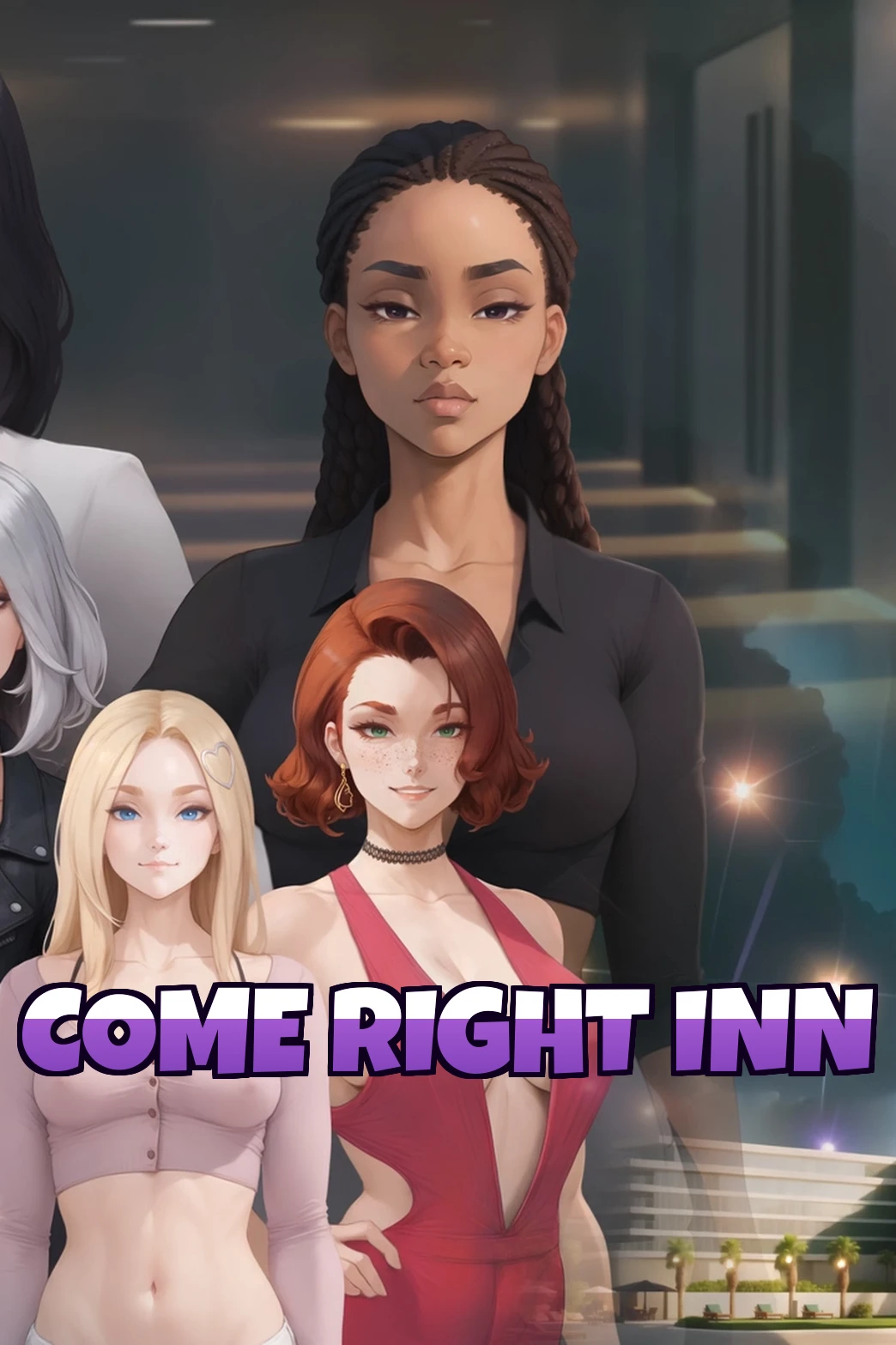 Come Right Inn