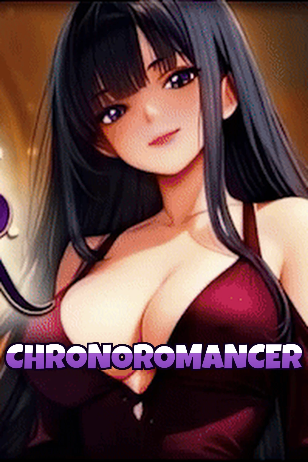 Chronoromancer