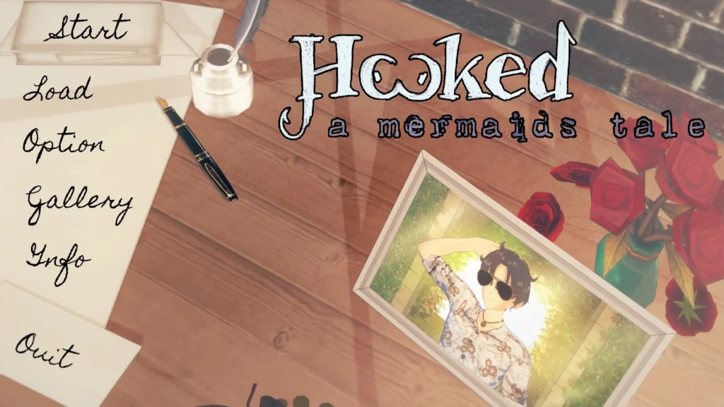 Game Poster