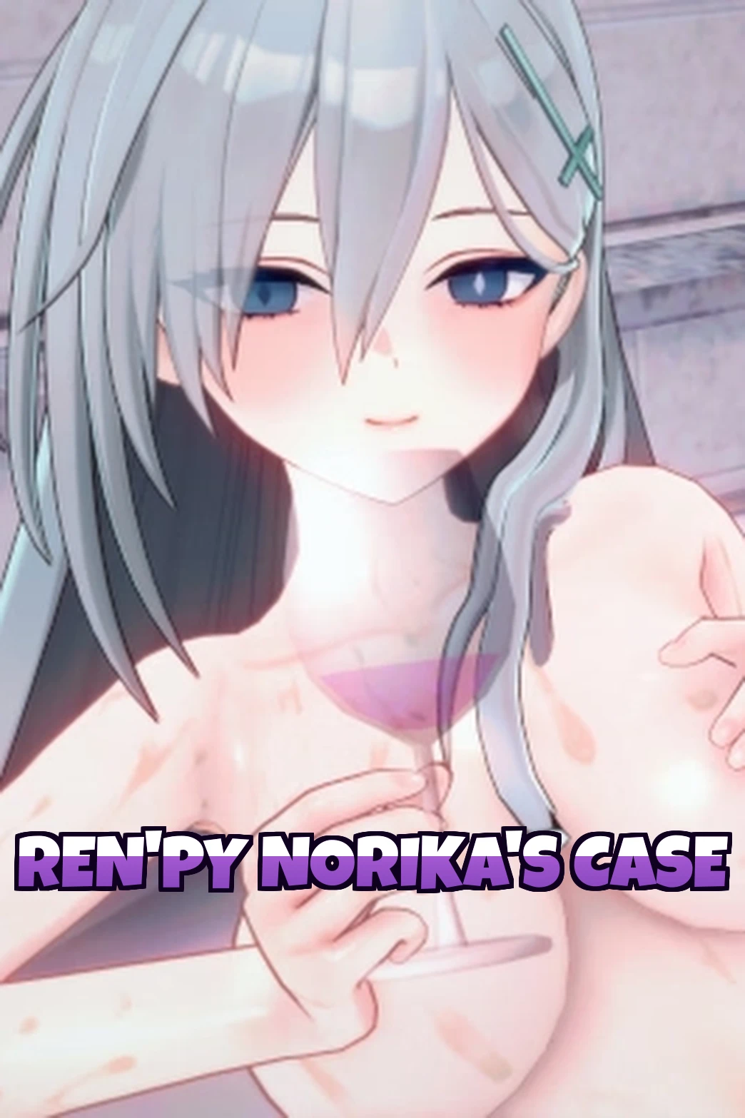 Ren'Py Norika's Case
