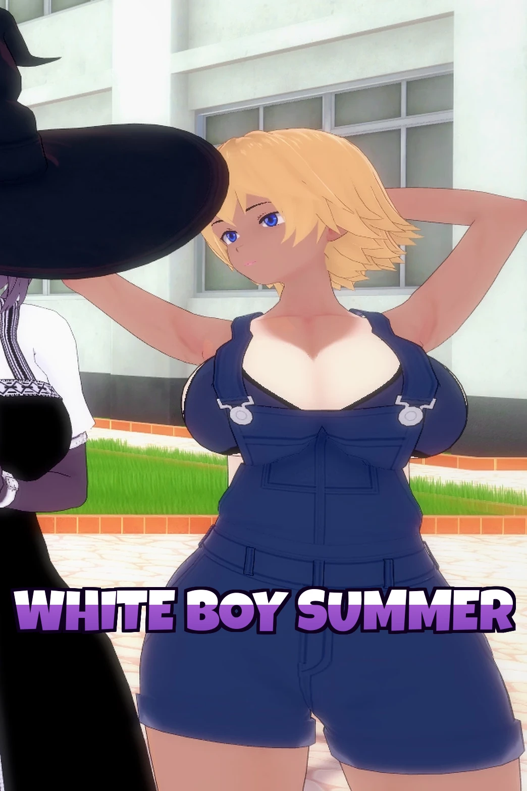White Boy Summer