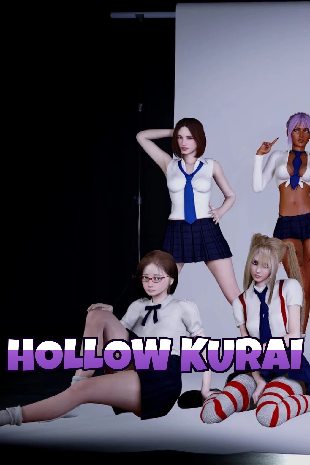 Hollow Kurai