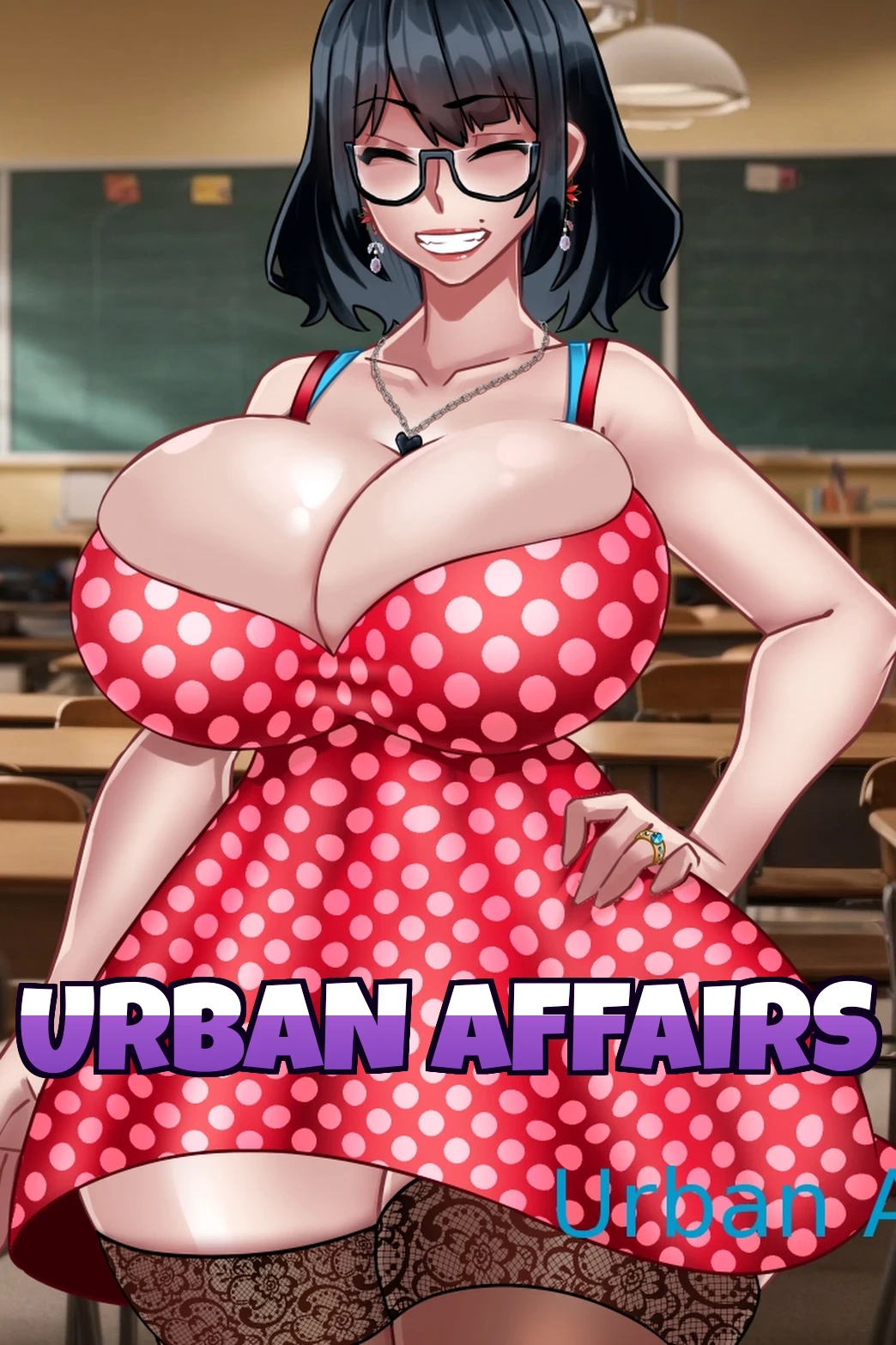 Urban Affairs