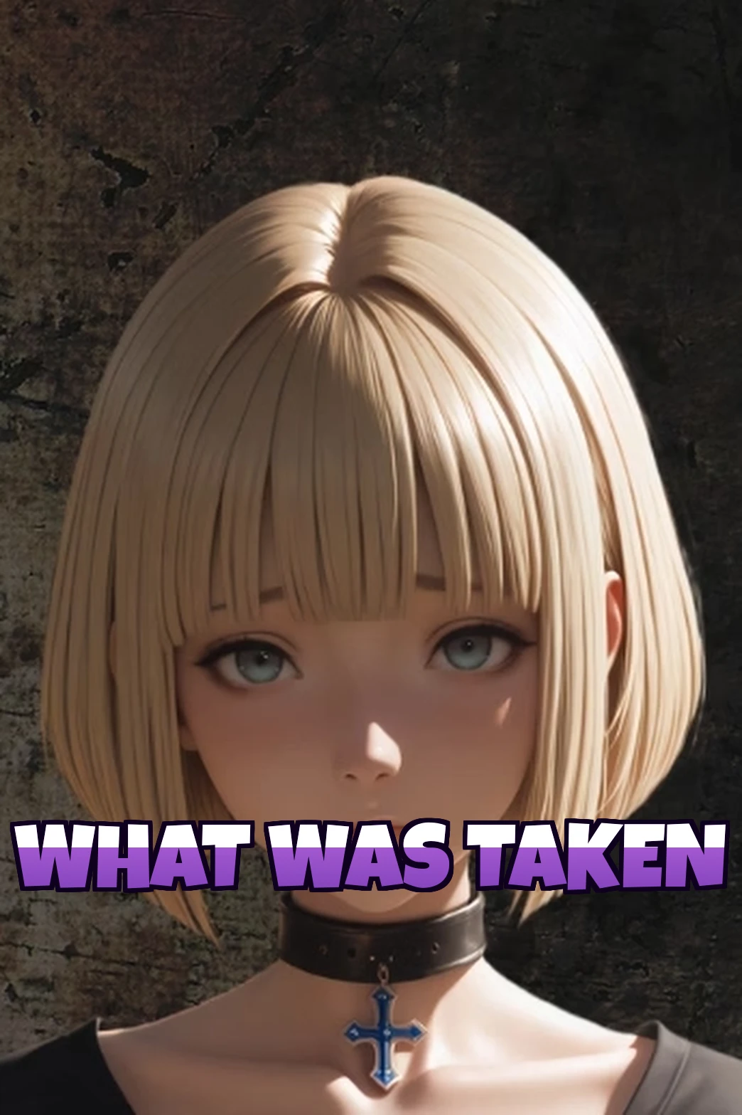 What Was Taken