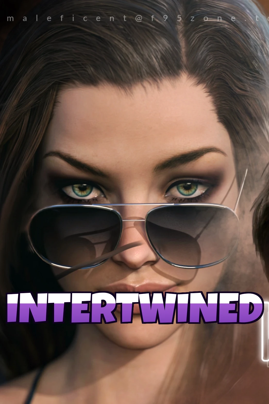 Intertwined