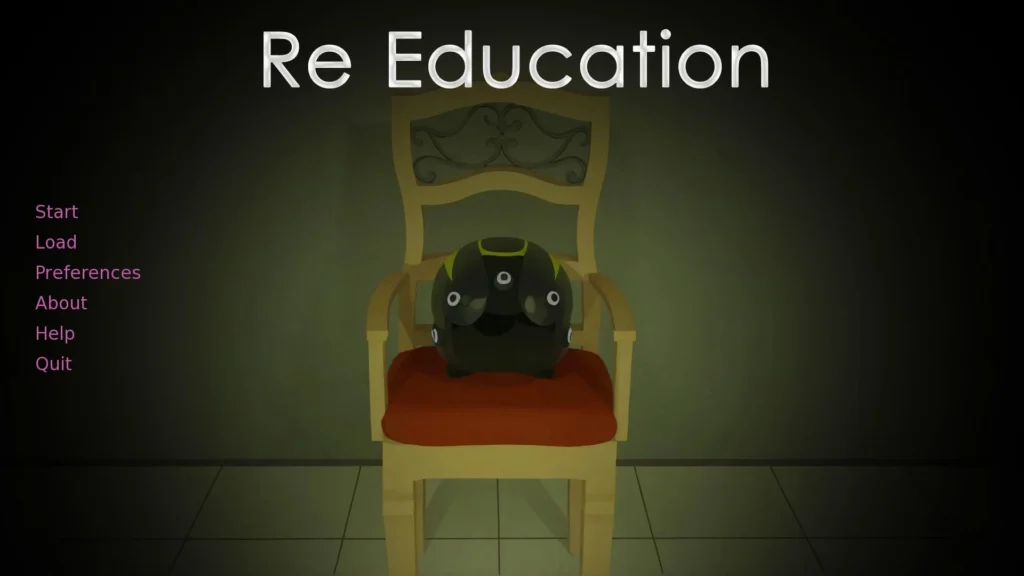 Game Poster
