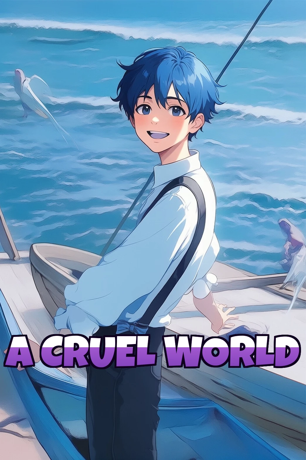 A Cruel World