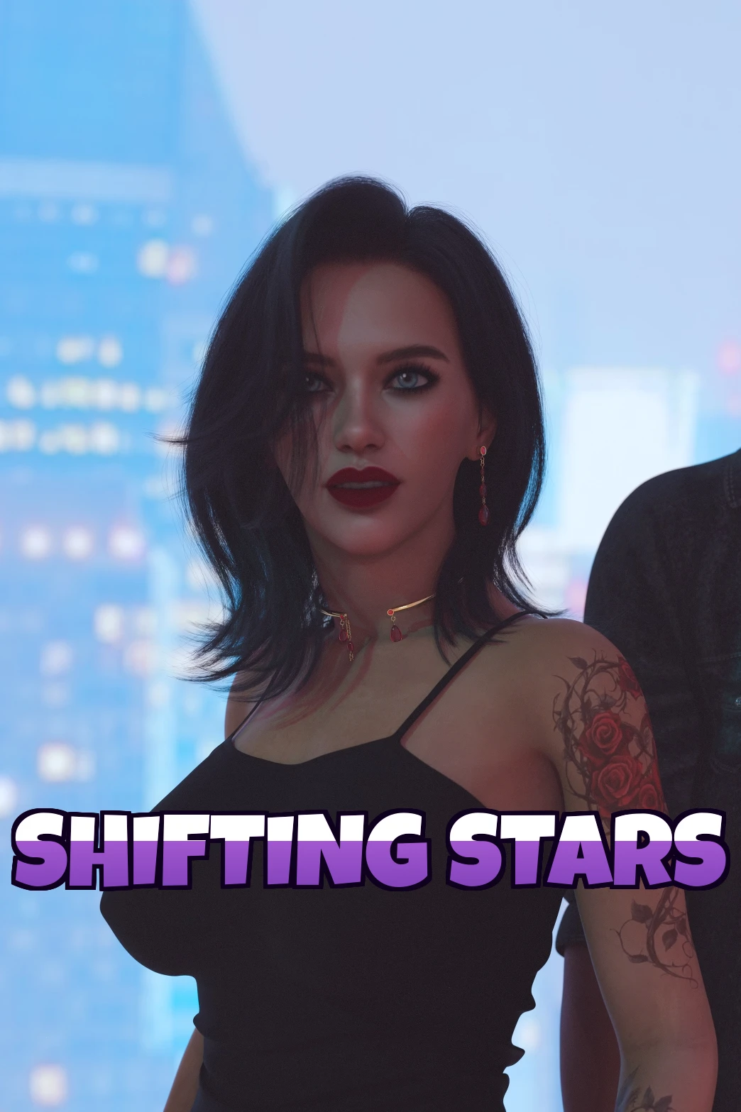 Shifting Stars