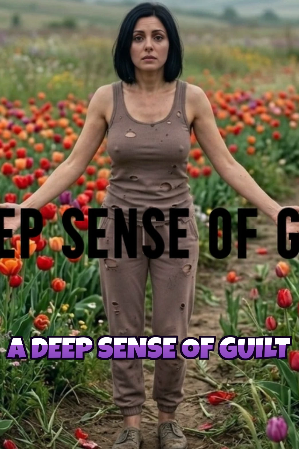 A Deep Sense of Guilt