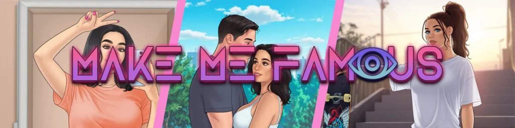 Game Poster