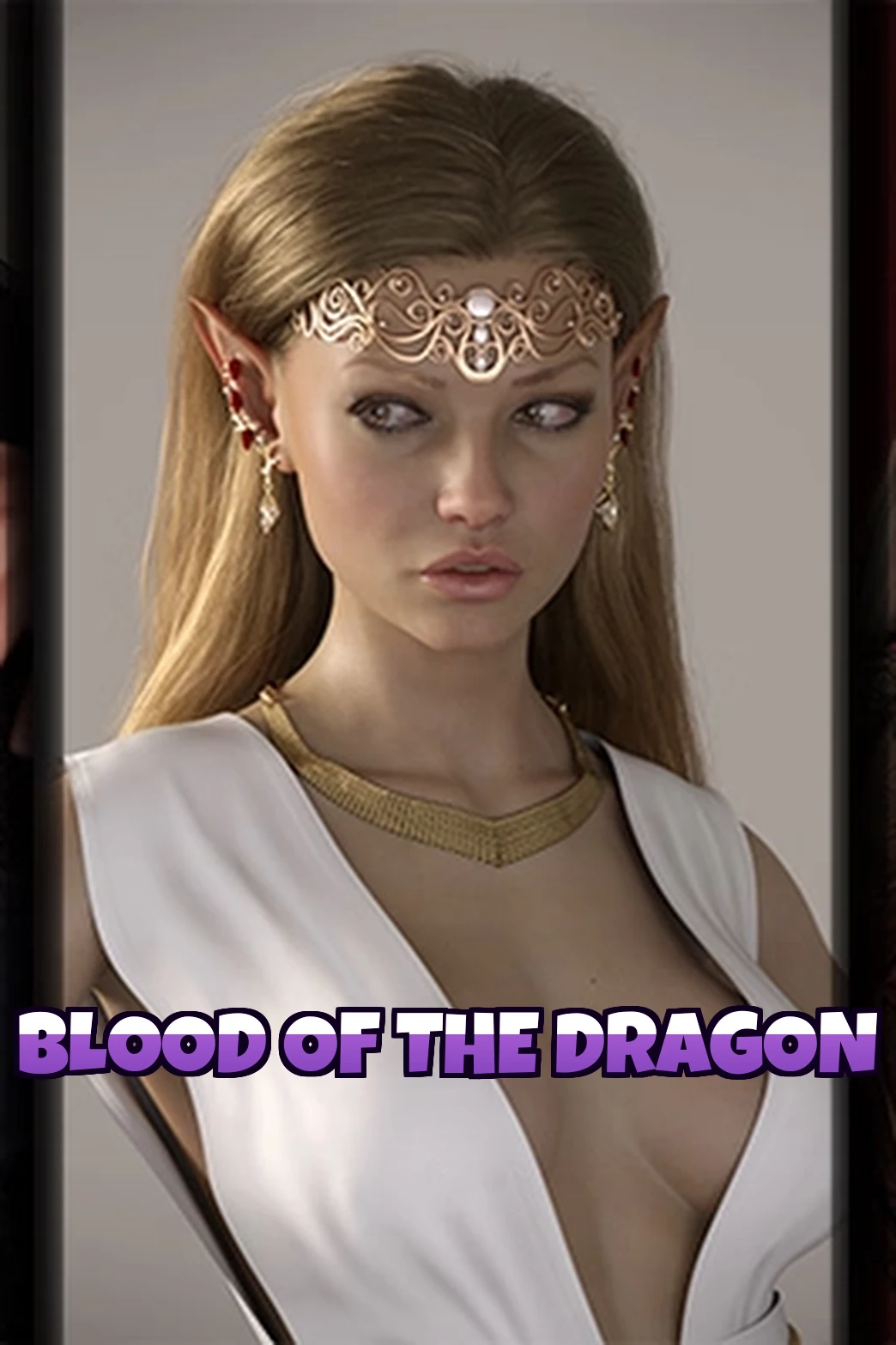 Blood of the Dragon