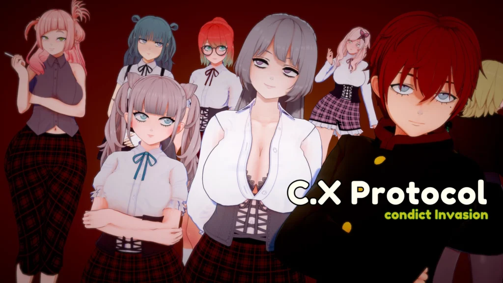 Game Poster