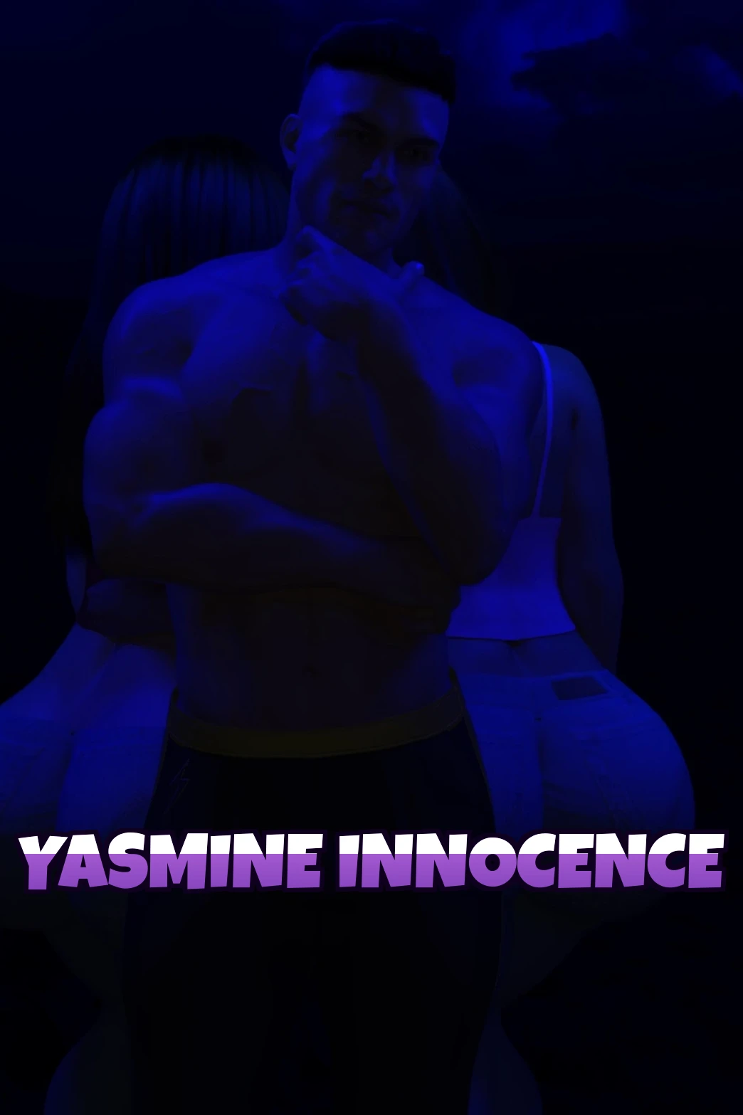 Yasmine Innocence