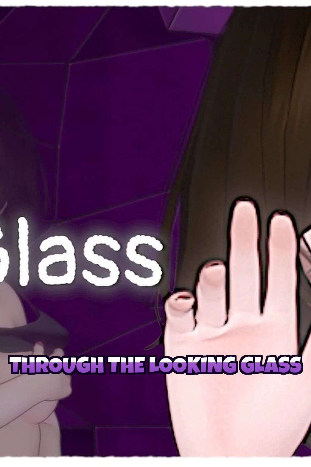 Through The Looking Glass