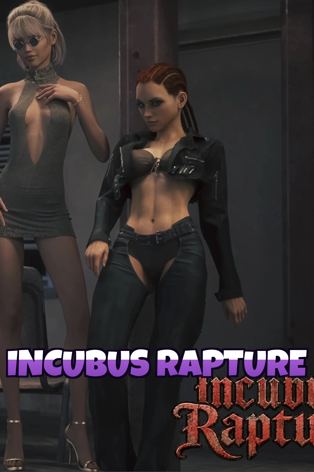 Incubus Rapture