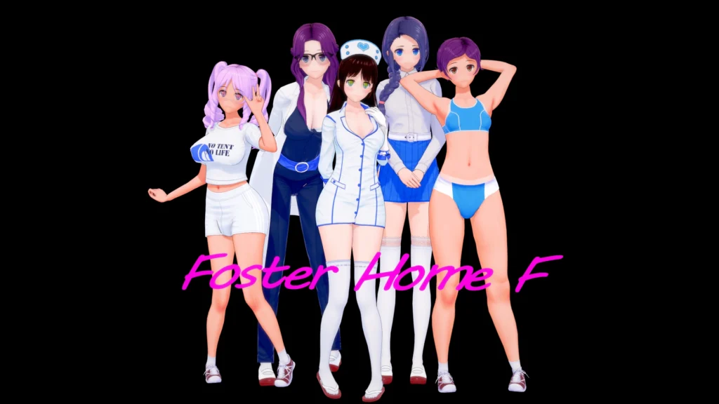 Game Poster