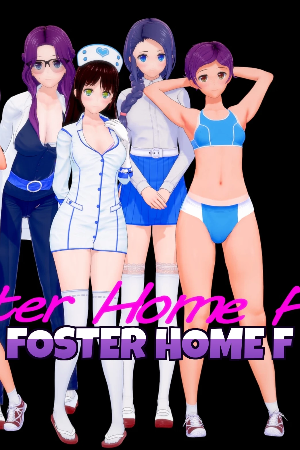 Foster Home F