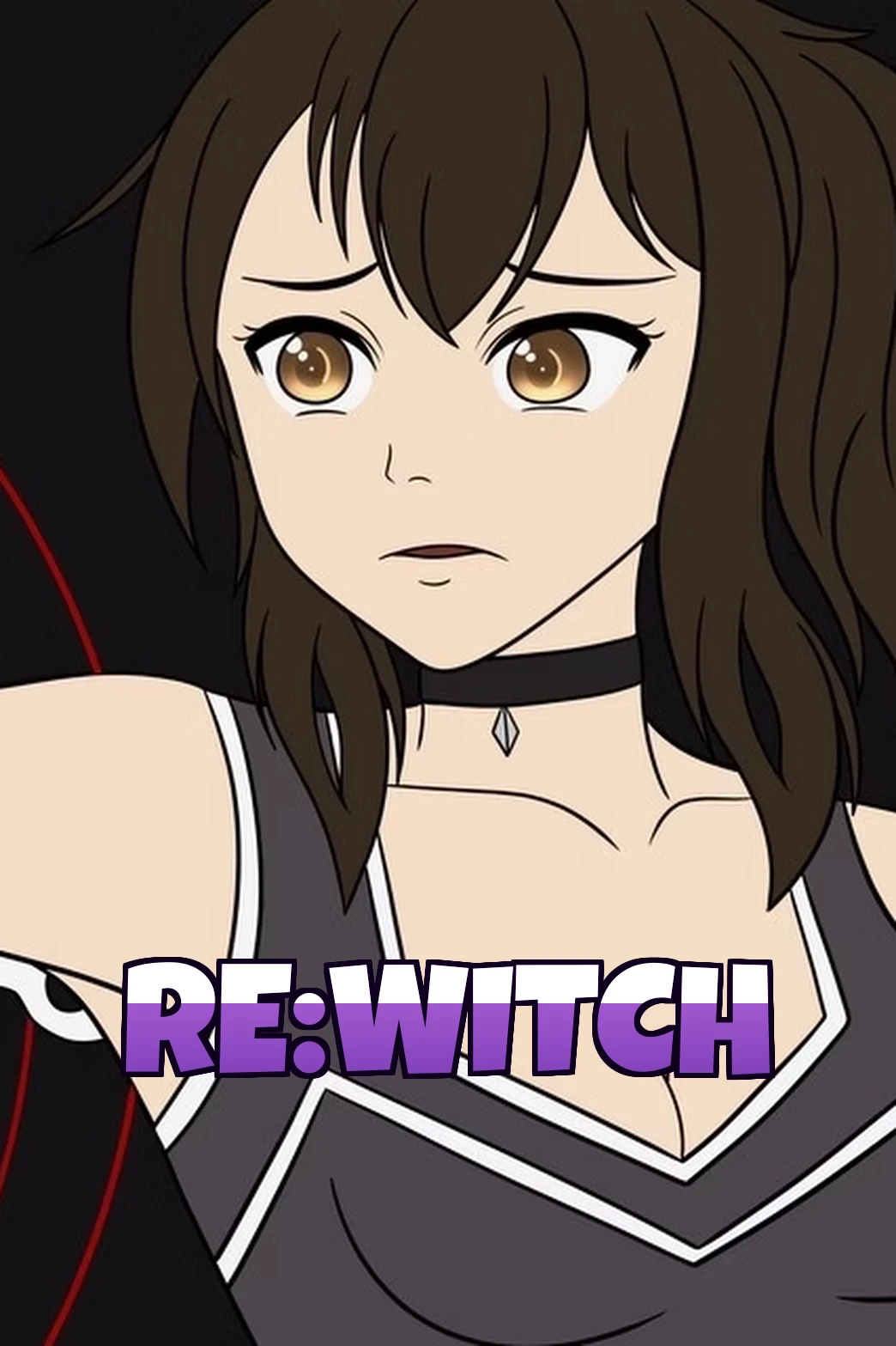Re:Witch