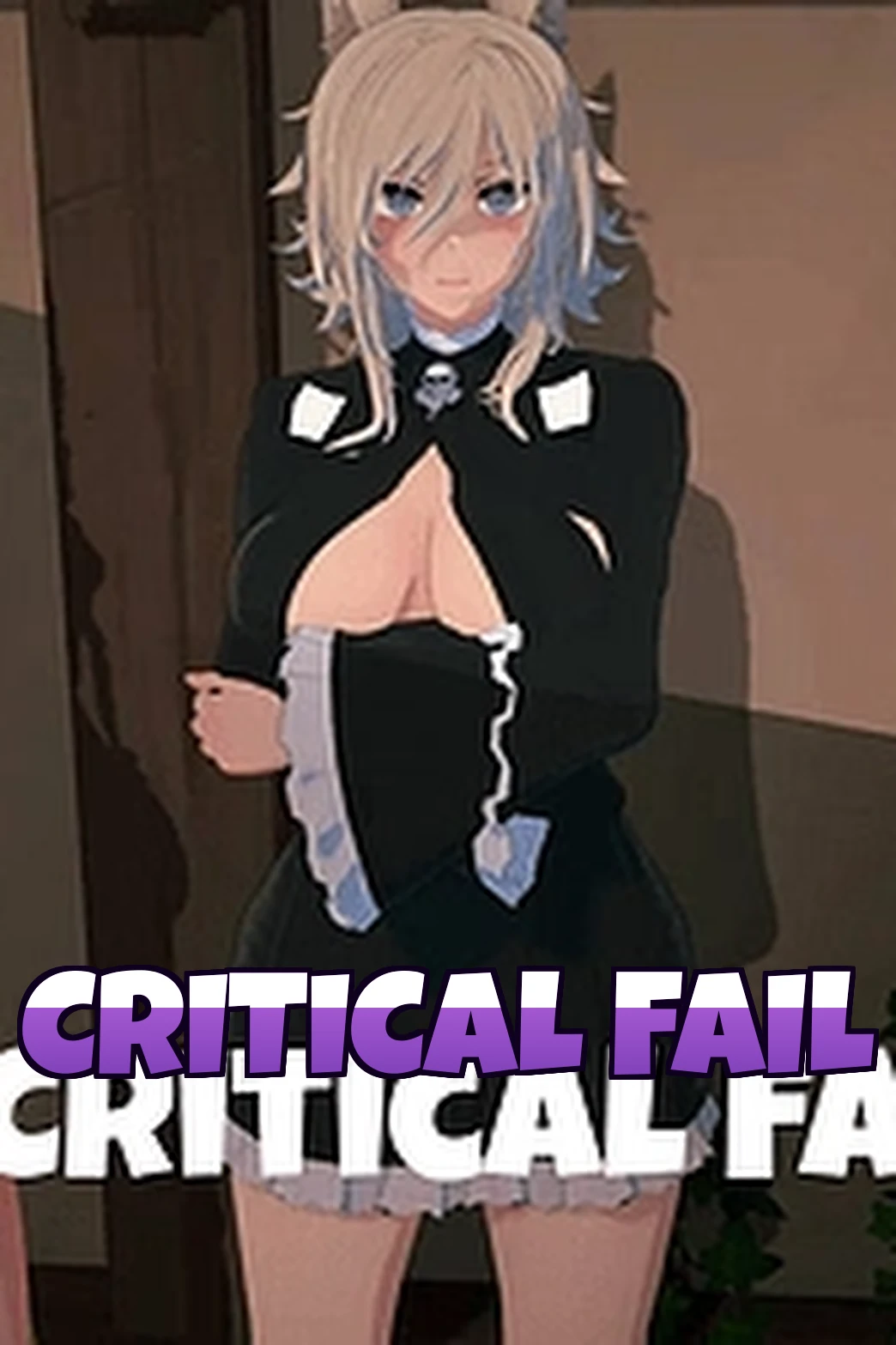 Critical Fail