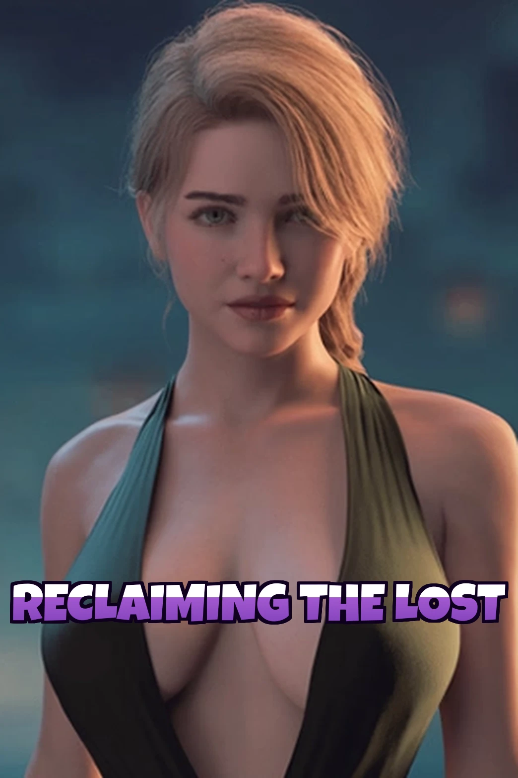 Reclaiming the Lost