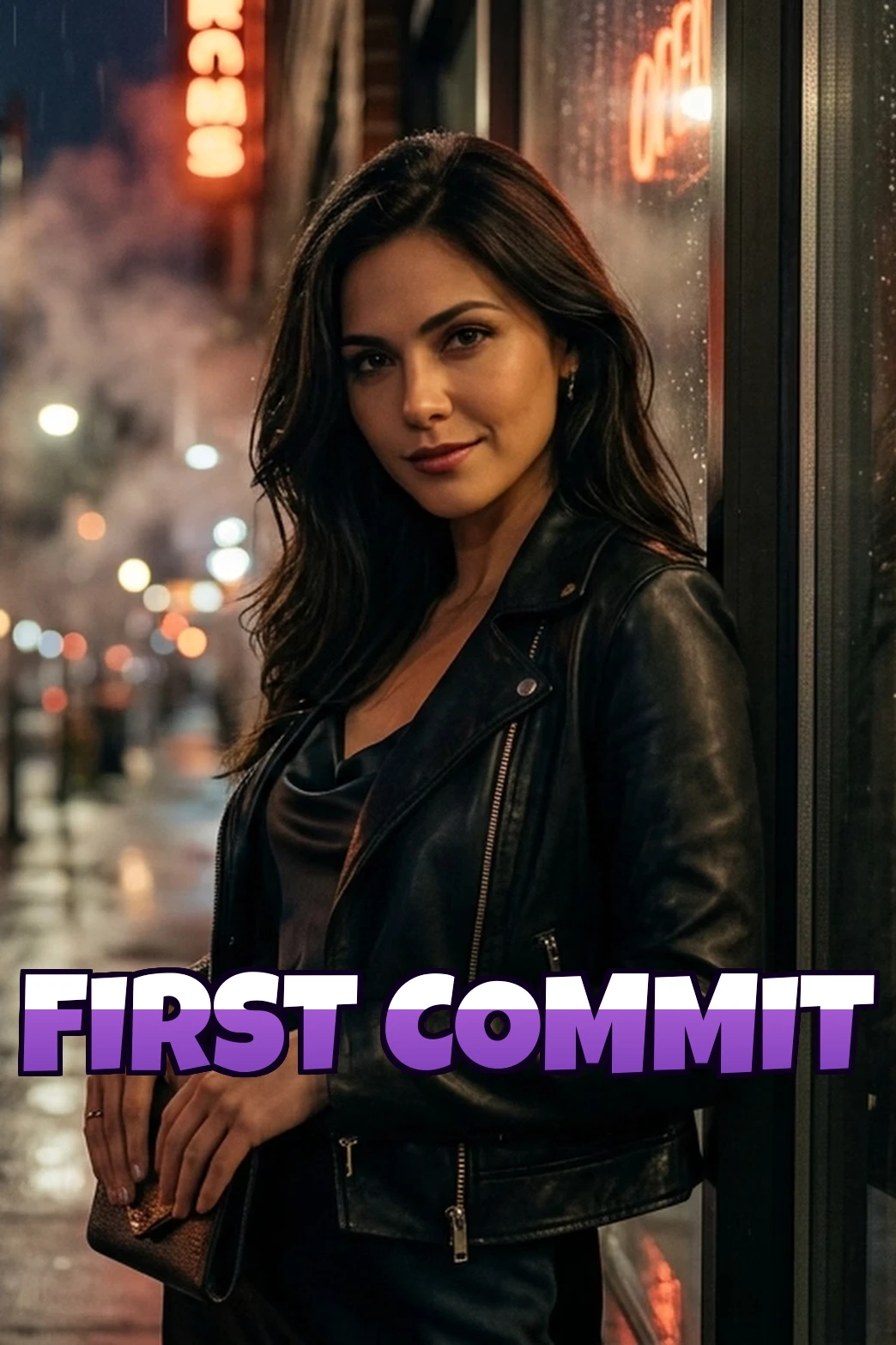 First Commit