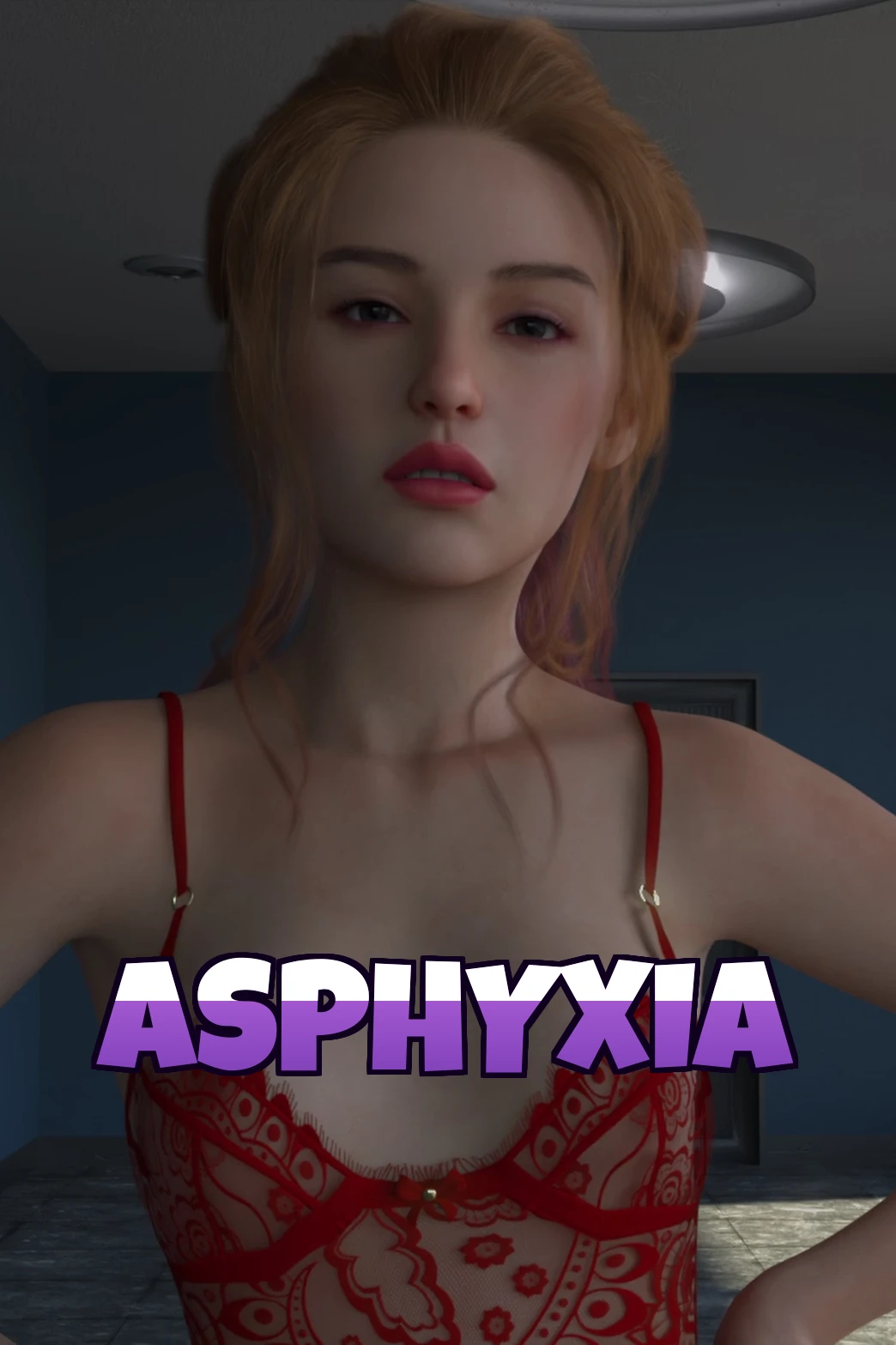 Asphyxia