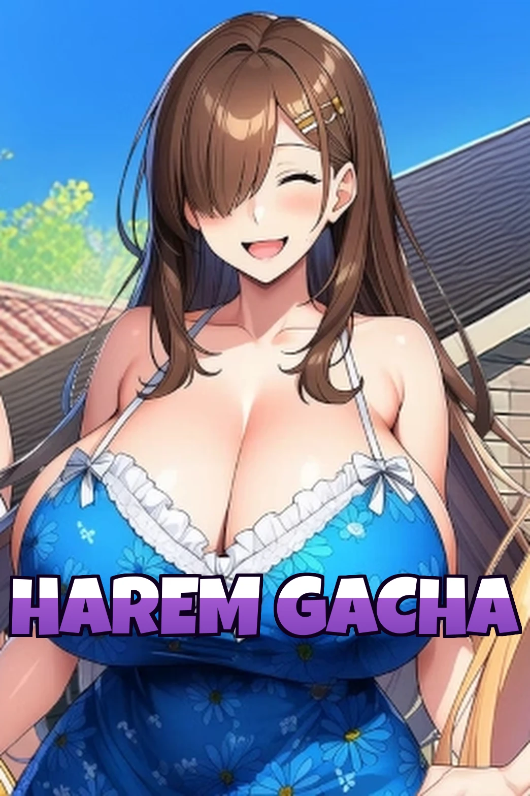 Harem Gacha